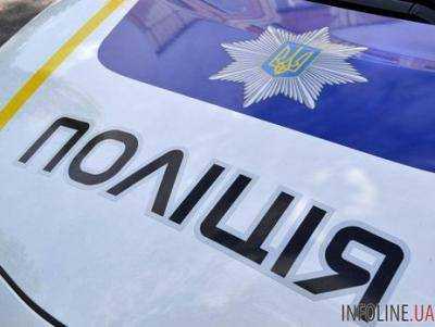 В Одессе мужчина облил 12-летнего мальчика кислотой