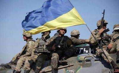 За прошедшие сутки боевики 43 раза нарушали режим прекращения огня