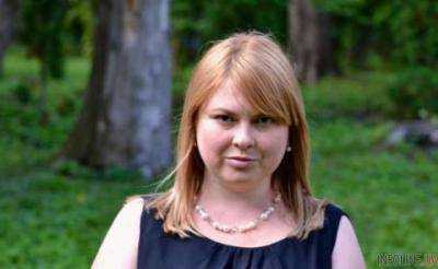 Гандзюк о задержанном полицией: на 99% это случайный человек