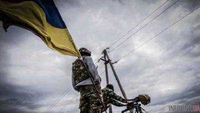 ООС Боевики накрыли "Градами" Светлодарск и устроили провокацию в Станице Луганской