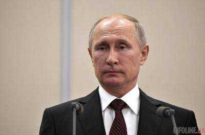 Украина готова помиловать 11 россиян, которые попросили Путина их обменять