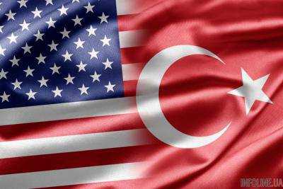 Минфин США пригрозил Турции новыми санкциями