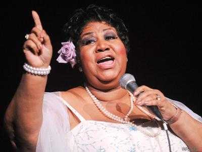 Умерла первая женщина в Зале славы рок-н-ролла