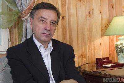 Стало известно о смерти автора песен Пугачевой и Леонтьева