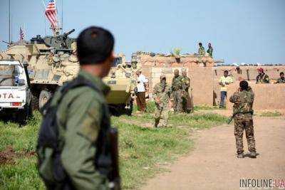 США останутся в Сирии до полного разгрома ИГ