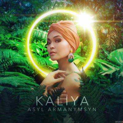 Вселенная Счастья Asyl armanymsyn от KALIYA