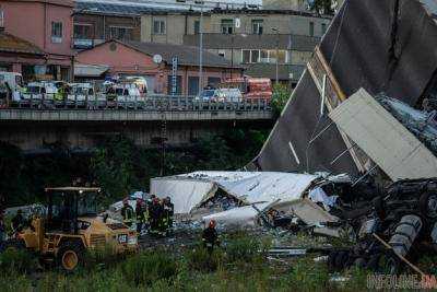 Под завалами моста в Генуе нашли то, что повергло всех в ужас. Подробности