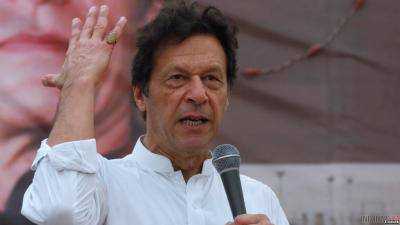 Новый премьер Пакистана принял присягу