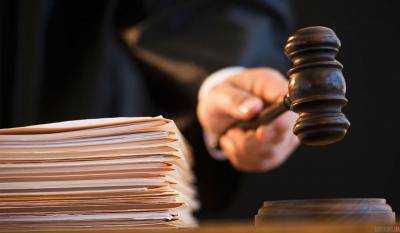 Суд завтра рассмотрит жалобу фигуранта "орехового дела" на меру пресечения