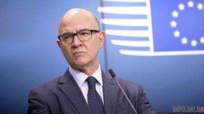 Еврокомиссар: голосование за Brexit "теоретически" можно отменить