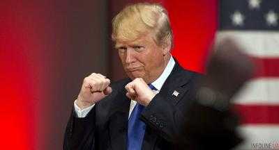 Президент США Дональд Трамп заявил, что Америка не намерены идти на уступки Турции