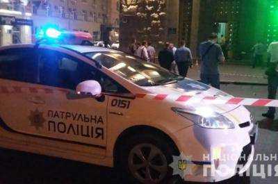 Жену нападавшего на горсовет Харькова нашли мертвой