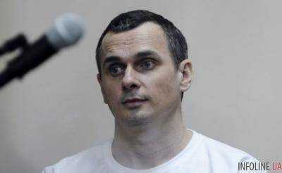 Гибель Сенцова: в Госдепе рассказали, что «светит» России