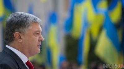 Порошенко попросив вибачення за передвиборчу обіцянку завершити АТО за години