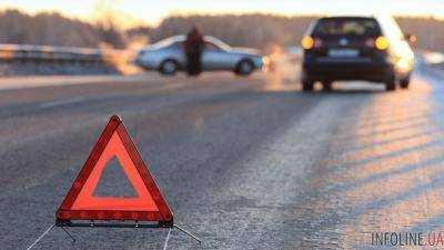 В Черниговской области комбайн сбил насмерть 17-летнюю девушку