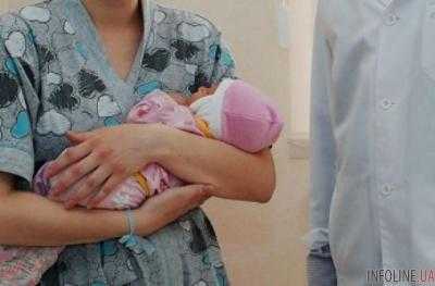 В Одесской области всю ночь искали женщину, которая сбежала с младенцем