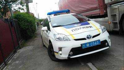 В Одессе ссора из-за парковки авто переросла в поножовщину: есть погибший