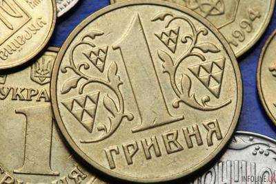 Украина выпустит еврооблигации в гривне