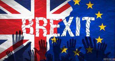 Власти Шотландии считает, что отсутствие соглашения по Brexit станет абсолютной катастрофой