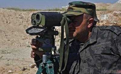 США в Сирии убили несколько сотен бывших "добровольцев", воевавших против Украины на Донбассе