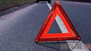 В результате ДТП во Львовской области пострадали три человека: ребенок – в коме