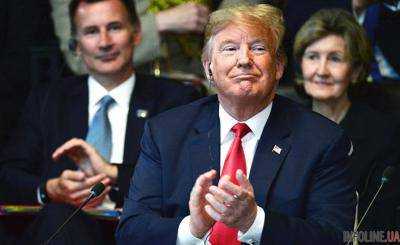 Администрация Трампа рассматривает вопрос о вступлении Украины в НАТО