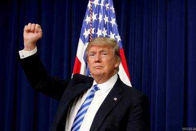 Трамп поздравил нового премьер-министра Австралии с вступлением в должность