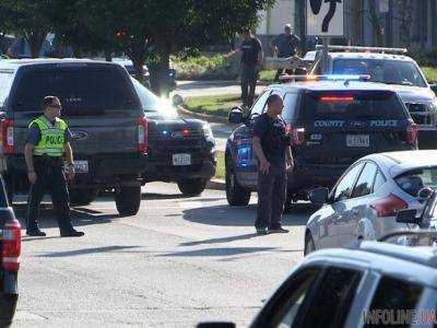 Опубликовано видео трансляции киберматча со стрельбой во Флориде