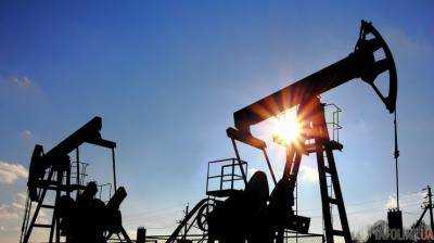 Мировые цены на нефть снизились