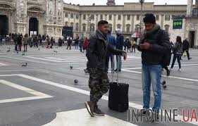 В России зафиксировали всплеск ксенофобии