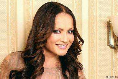 У известной певицы Софии Ротору  проблемы со здоровьем