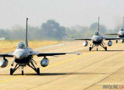 США инвестирует в военную базу в Румынии 40 млн долларов