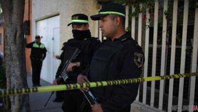 В Мексике зверски убили и расчленили украинку