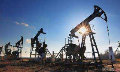 Мировые цены на нефть возобновили рост