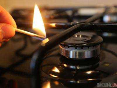 Во Львовской области 18 сел остались без газа
