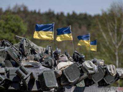 С начала суток на Донбассе зафиксировано 7 обстрелов со стороны боевиков