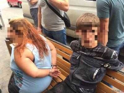 Харьковчанка «заказала» своего любовника другу дочери за 2 тысячи гривен