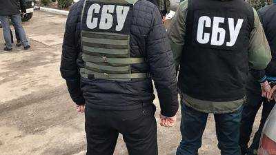На Николаевщине СБУ предупредила утечку информации через российское программное обеспечение