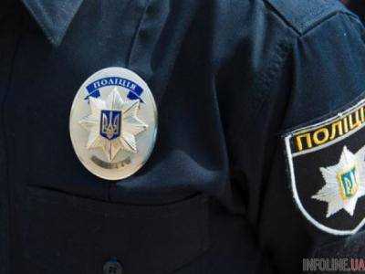 В Киеве полиция открыла производство по драке футбольных фанатов