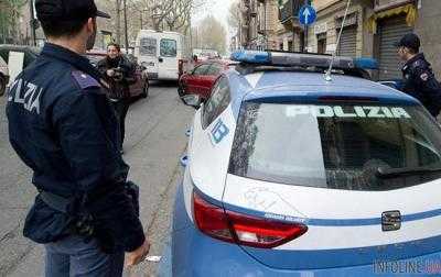 В Италии арестовали двух граждан Украины - СМИ