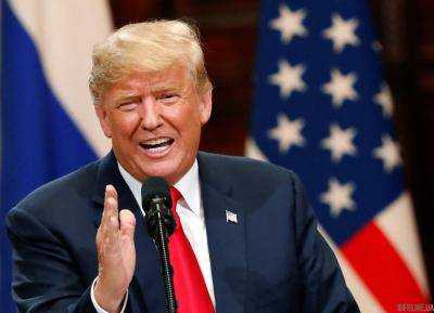 Трамп обвинил Google, Facebook и Twitter в цензуре