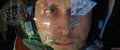 Вышел трейлер фильма про Нила Армстронга.Видео