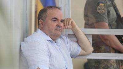 "Убийство Бабченко": суд принял решение в отношении Германа