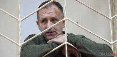 Балуха хотят отправить в карцер