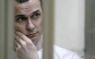 Режиссер с РФ выступил в Венеции в поддержку Сенцова