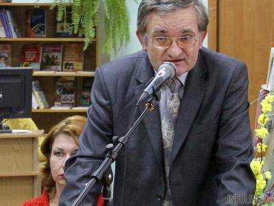 В Николаеве убили известного ученого-исследователя Голодомора