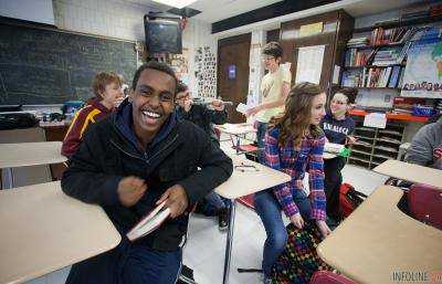 В США подросток признался в тренировке к джихаду