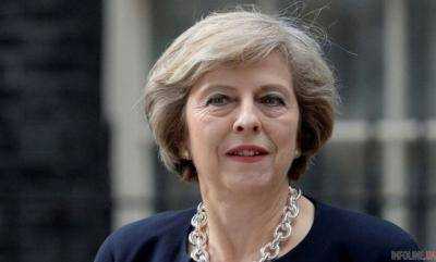 Мэй заявила, что не пойдет на уступки в вопросе Brexit