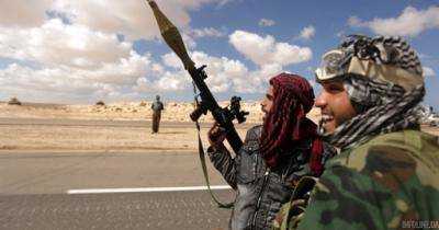 Ливийская армия готова вмешаться в ситуацию в Триполи