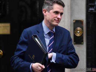 Британский министр: у боевиков ИГ из Афганистана является контакт с террористами в королевстве